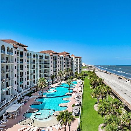Diamond Beach Penthouse 5Ph3 Galveston Ngoại thất bức ảnh