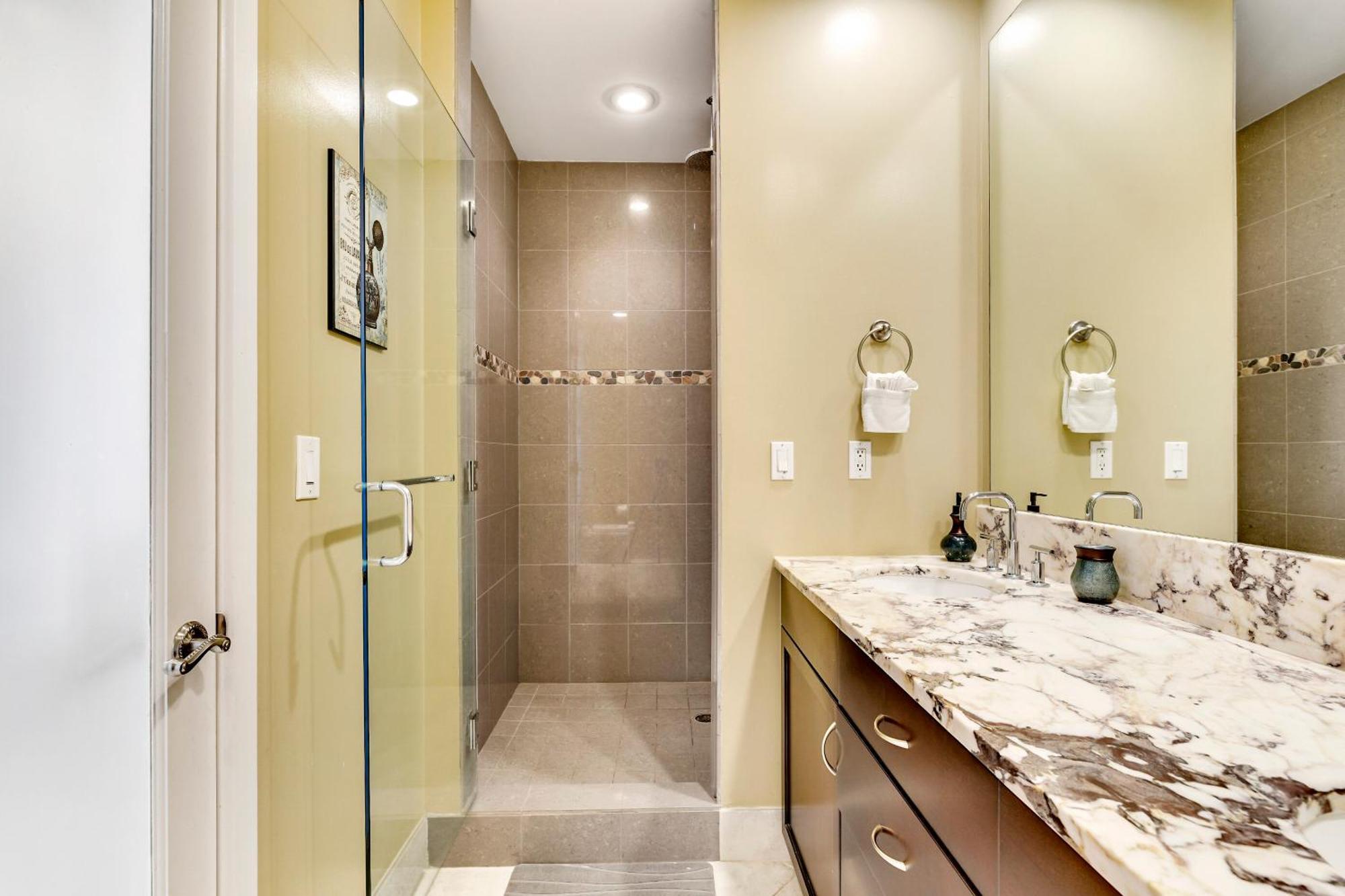 Diamond Beach Penthouse 5Ph3 Galveston Ngoại thất bức ảnh