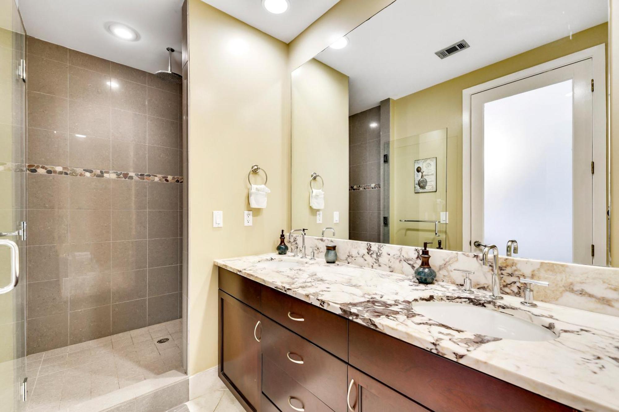 Diamond Beach Penthouse 5Ph3 Galveston Ngoại thất bức ảnh