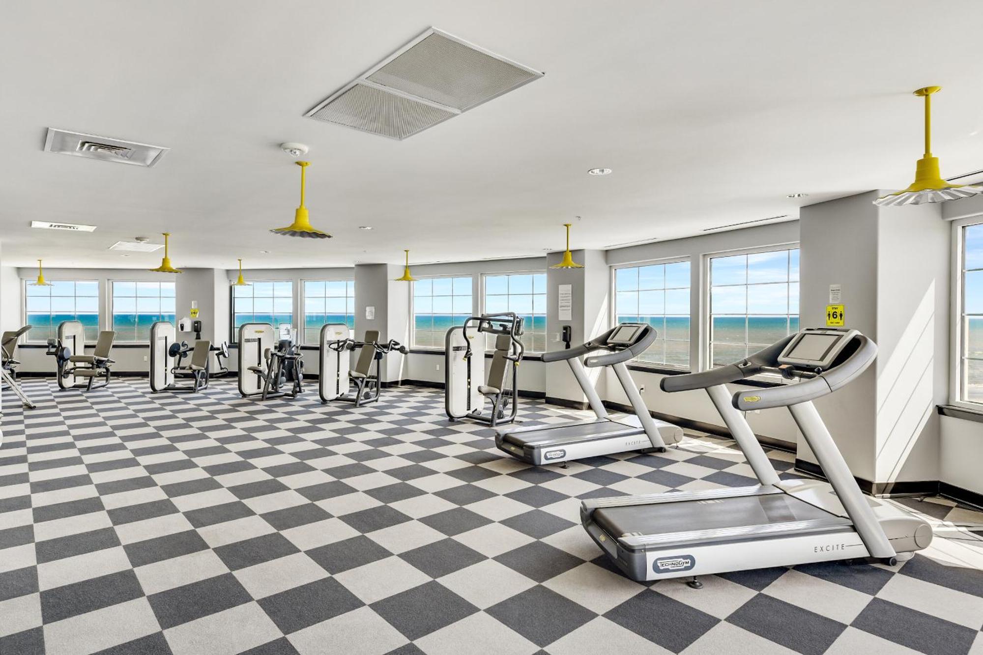 Diamond Beach Penthouse 5Ph3 Galveston Ngoại thất bức ảnh