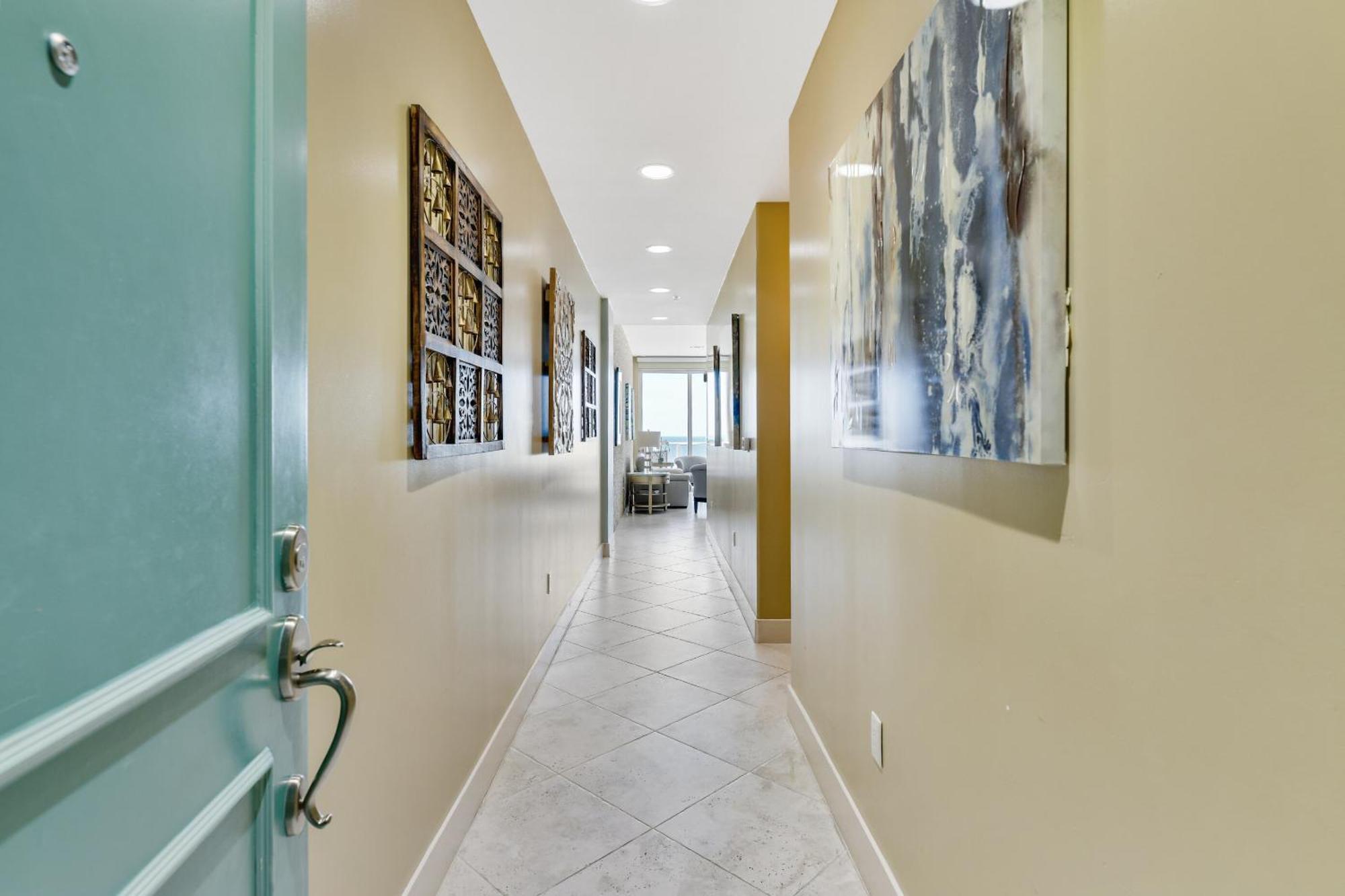 Diamond Beach Penthouse 5Ph3 Galveston Ngoại thất bức ảnh